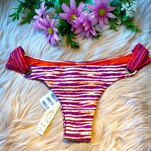 🖤SALE🖤SOFIA by VIX | San Diego Eyelet Brazil